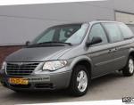 Chrysler Grand Voyager reviews Chrysler Grand Voyager reviews hatchback
