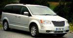 Grand Voyager Chrysler approved Grand Voyager Chrysler approved 2007