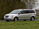 Grand Voyager Chrysler how mach Grand Voyager Chrysler how mach 2008