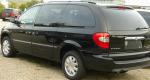 Grand Voyager Chrysler new Grand Voyager Chrysler new hatchback