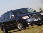 Grand Voyager Chrysler prices Grand Voyager Chrysler prices 2010
