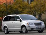 Grand Voyager Chrysler used Grand Voyager Chrysler used 2006