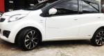 JAC J2 model JAC J2 model hatchback