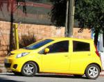 JAC J2 Specifications JAC J2 Specifications 2015
