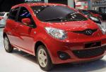 JAC J2 specs JAC J2 specs 2010