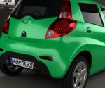 J2 JAC configuration J2 JAC configuration hatchback