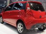 J2 JAC usa J2 JAC usa hatchback
