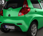 JAC J2 approved JAC J2 approved hatchback