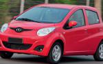 JAC J2 configuration JAC J2 configuration 2010