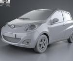 JAC J2 parts JAC J2 parts 2005