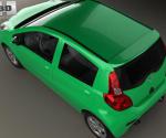 JAC J2 spec JAC J2 spec 2010