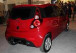 JAC J2 specs JAC J2 specs 2010