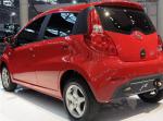 JAC J2 tuning JAC J2 tuning minivan
