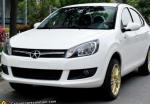 J3 Turin JAC approved J3 Turin JAC approved sedan