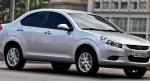JAC J3 Turin auto JAC J3 Turin auto 2014