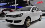 JAC J3 Turin configuration JAC J3 Turin configuration hatchback