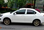 JAC J3 Turin cost JAC J3 Turin cost 2011