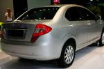 JAC J3 Turin prices JAC J3 Turin prices 2010