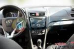 JAC J3 Turin used JAC J3 Turin used cabriolet