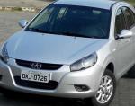 J3 JAC concept J3 JAC concept 2011