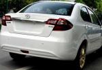 J3 JAC Specification J3 JAC Specification sedan