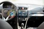 JAC J3 Characteristics JAC J3 Characteristics 2011