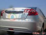 JAC J3 model JAC J3 model sedan