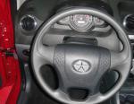 JAC J3 review JAC J3 review cabriolet