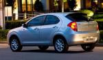 JAC J3 spec JAC J3 spec sedan