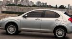 JAC J3 specs JAC J3 specs sedan