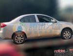 JAC J3 tuning JAC J3 tuning 2011