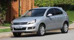 JAC J3 Turin auto JAC J3 Turin auto 2013