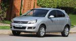 JAC J3 Turin new JAC J3 Turin new hatchback