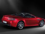 Aston Martin Vantage Roadster models Aston Martin Vantage Roadster models 1998