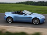 Aston Martin Vantage Roadster prices Aston Martin Vantage Roadster prices sedan
