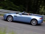 Vantage Roadster Aston Martin how mach Vantage Roadster Aston Martin how mach cabriolet