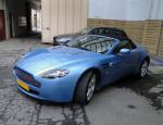 Vantage Roadster Aston Martin new Vantage Roadster Aston Martin new coupe