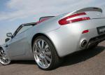 Vantage Roadster Aston Martin review Vantage Roadster Aston Martin review 2012