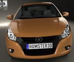 J3 JAC auto J3 JAC auto sedan