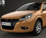 J3 JAC model J3 JAC model 2015