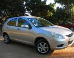 JAC J3 approved JAC J3 approved 2009