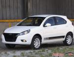 JAC J3 Characteristics JAC J3 Characteristics 2011