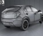 JAC J3 how mach JAC J3 how mach cabriolet