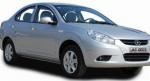 JAC J3 review JAC J3 review cabriolet