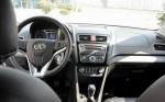 JAC J3 Specification JAC J3 Specification sedan