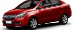 JAC J3 tuning JAC J3 tuning hatchback