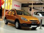 J3 Cross JAC approved J3 Cross JAC approved hatchback