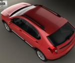 J3 Cross JAC models J3 Cross JAC models 2013