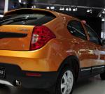 J3 Cross JAC sale J3 Cross JAC sale hatchback