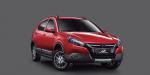 JAC J3 Cross for sale JAC J3 Cross for sale 2010
